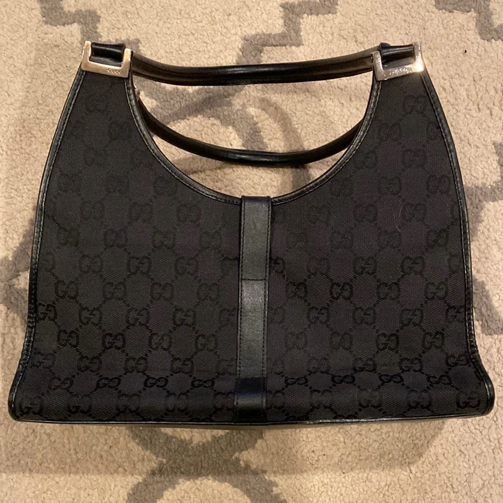 Gucci Jackie Bag - Picture 5 of 11